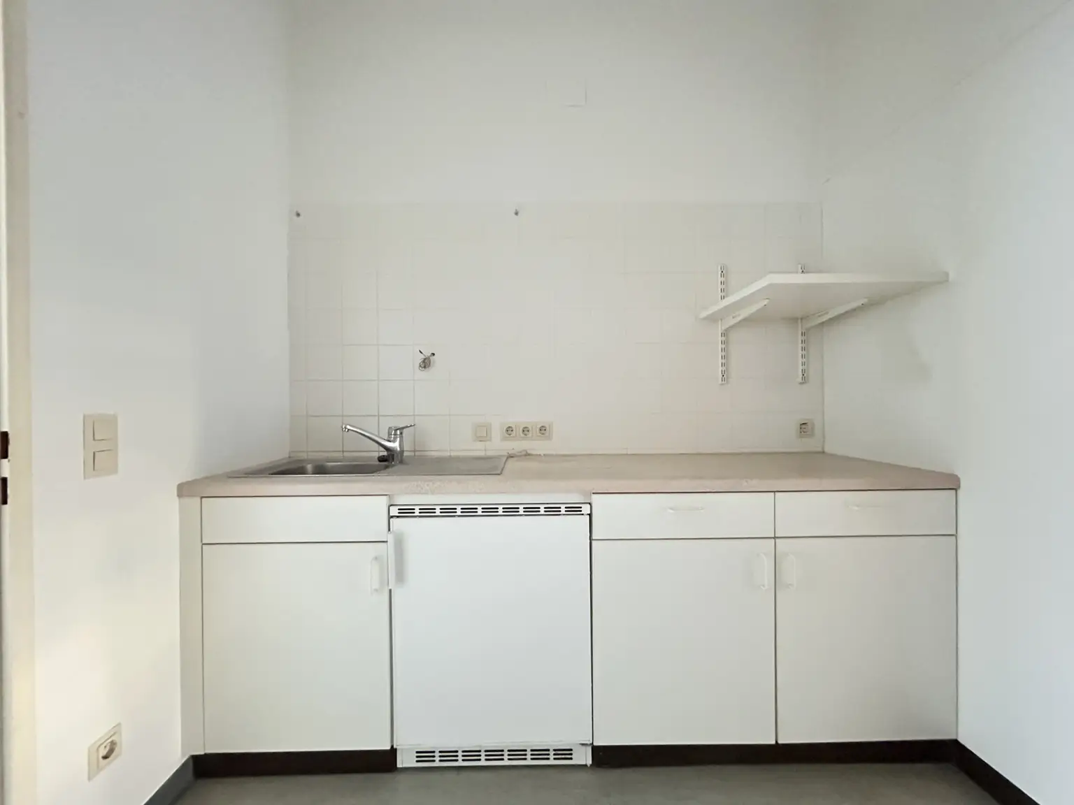 Küche ca. 9m²
