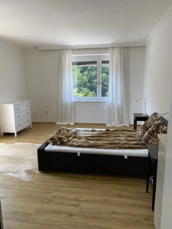 Zentral wohnen in Linz