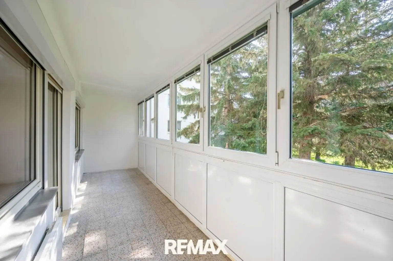 Loggia