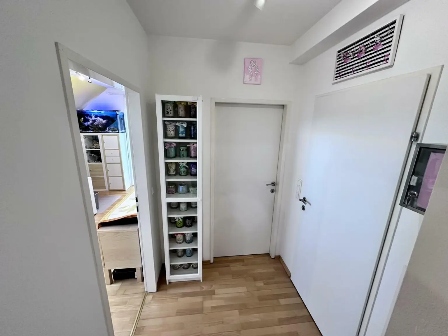 Nähe zu Graz-Umgebung! Terrassenwohnung in kleiner Wohnanlage