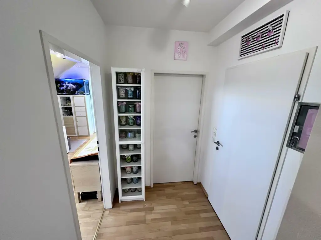 Nähe zu Graz-Umgebung! Terrassenwohnung in kleiner Wohnanlage