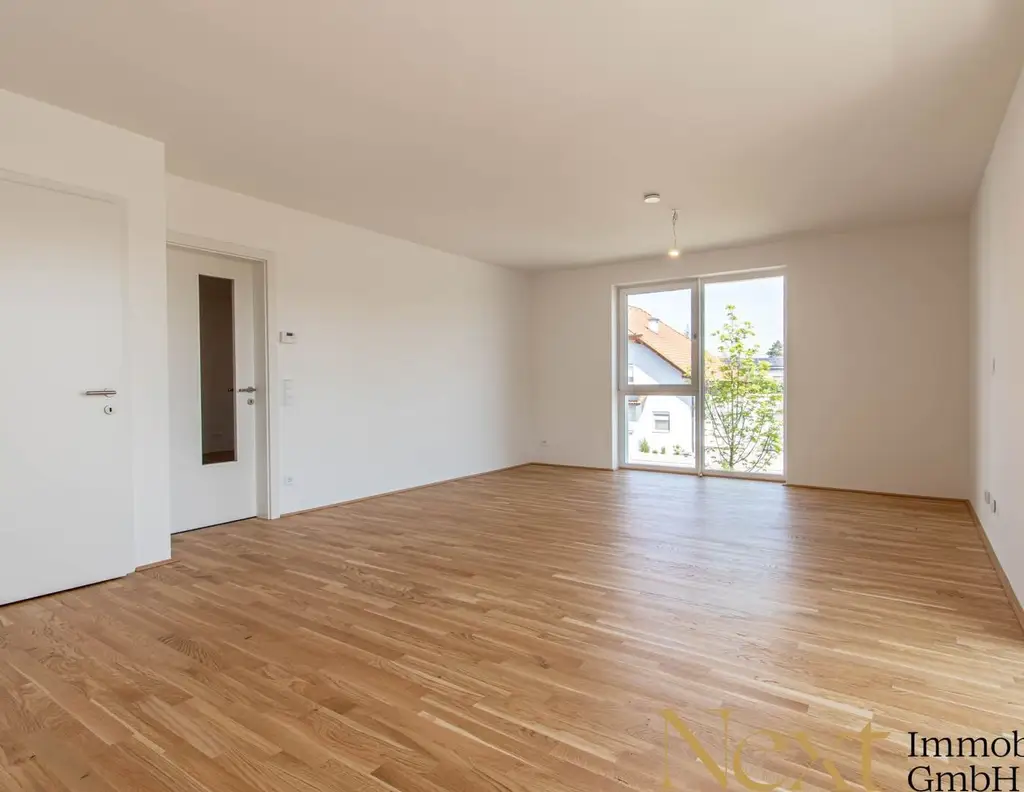 PROVISIONSFREI! Traumhafte 3-Zimmer-Wohnung mit gemütlichem Balkon zu verkaufen!