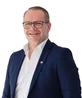 Harald Seitner
