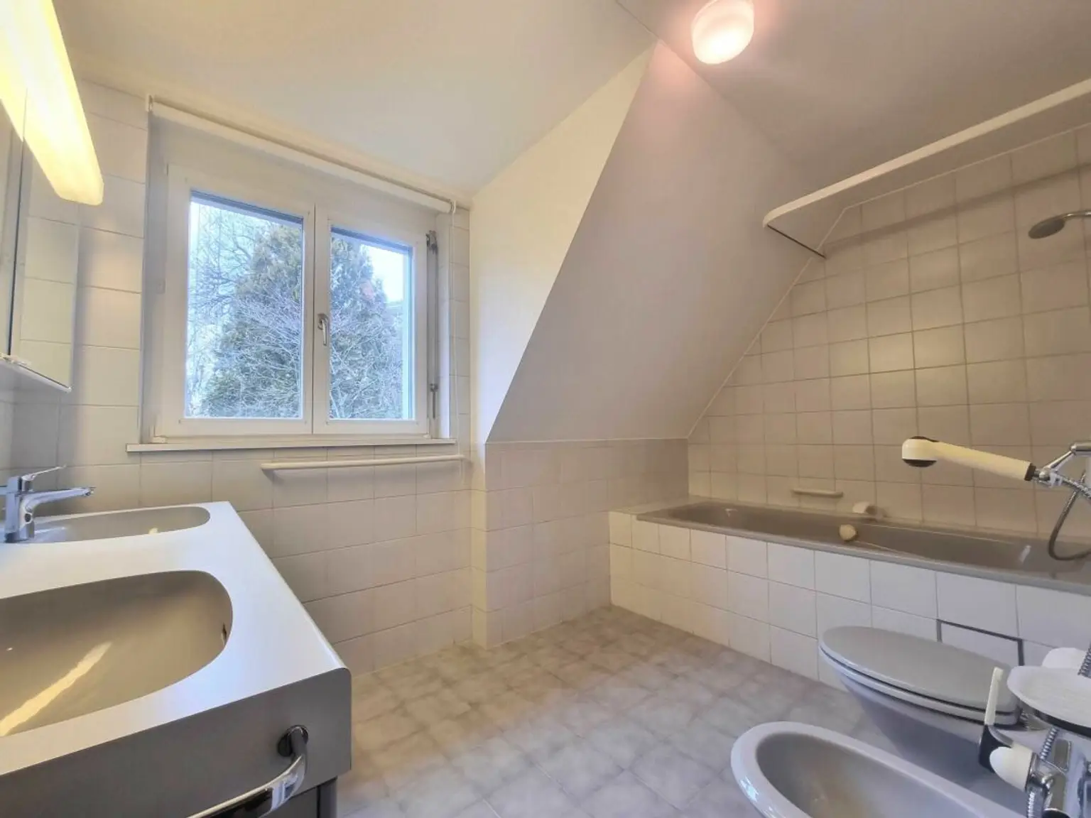 Ein ungeschliffener Diamant!