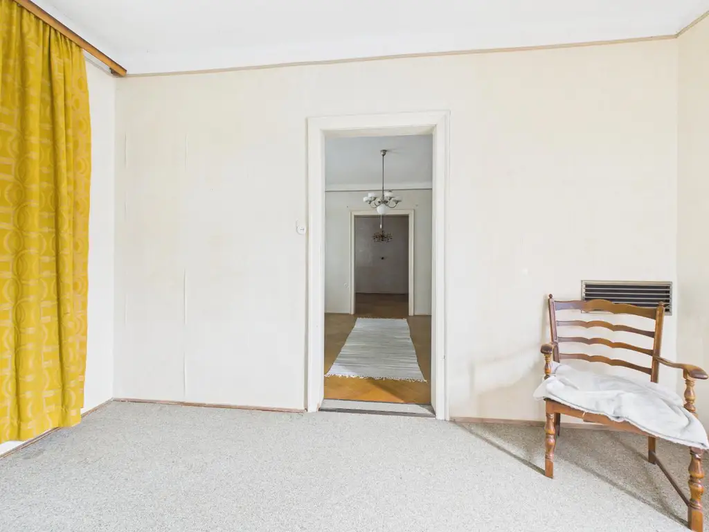 Zeitreise mit Potenzial – Haus  im Herzen von Frauenkirchen
