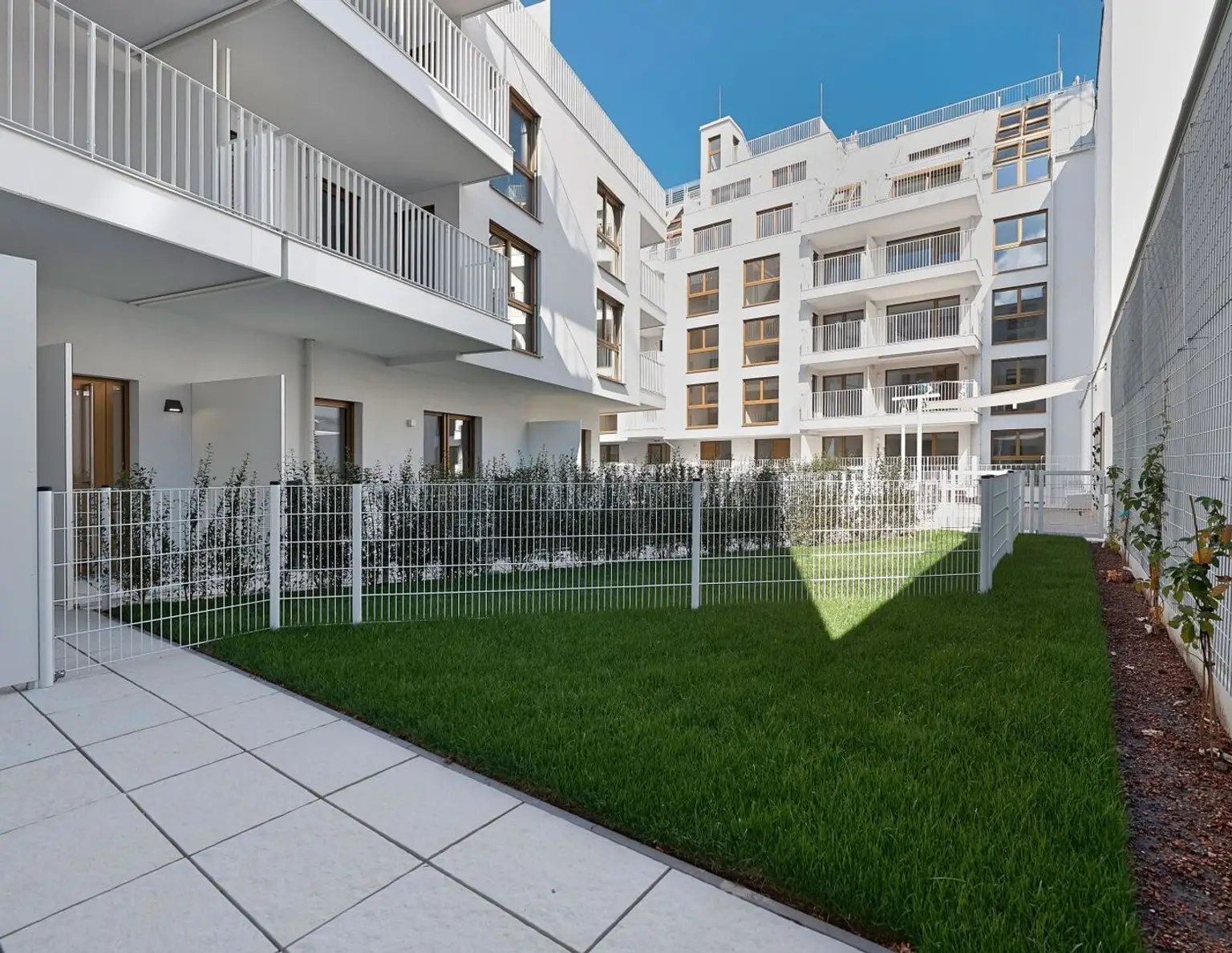 THE TEMPTATION - Gewerbliche Apartments - Flexible Grundrisse - Nahe AKH