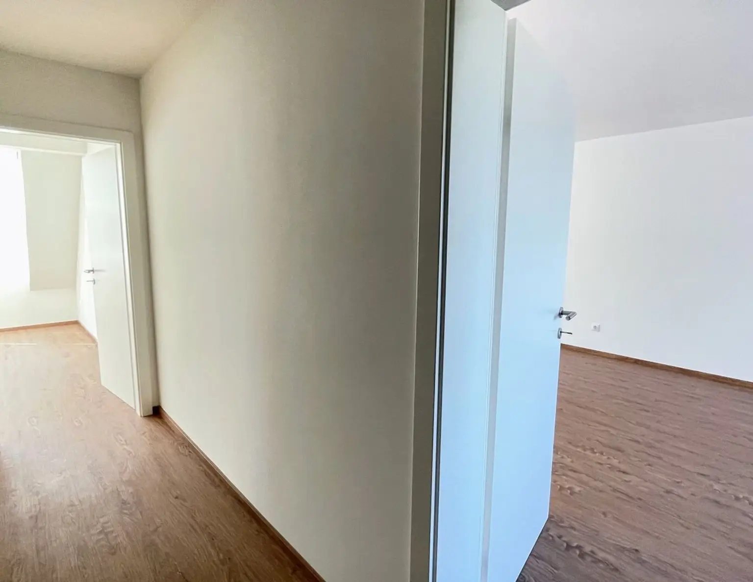Charmante Dachgeschosswohnung mit Terrasse!