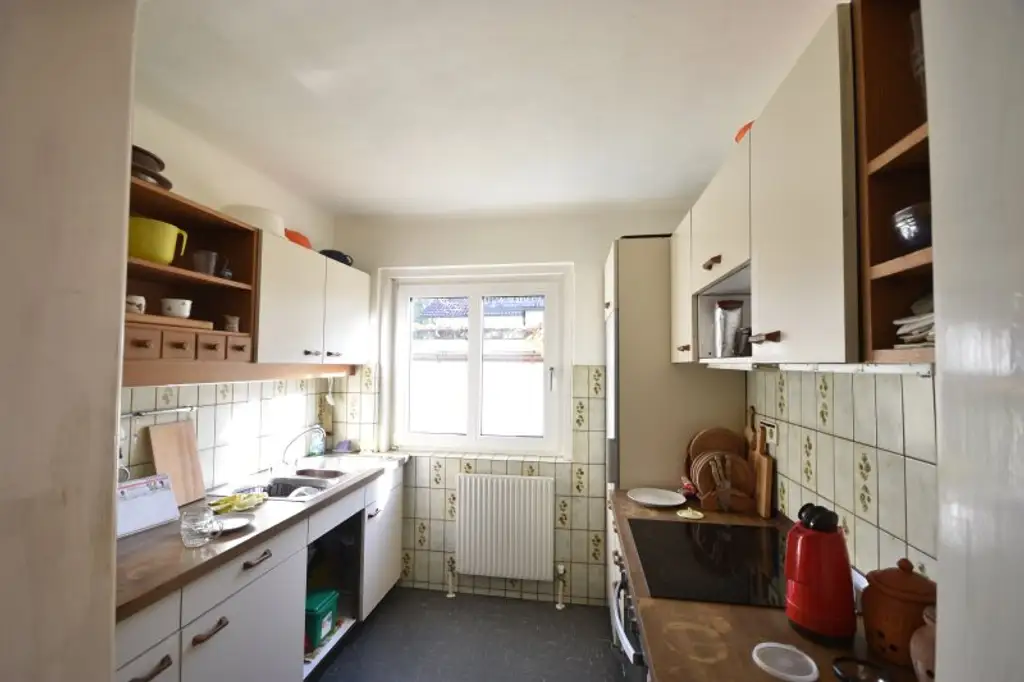 "AIGEN - Sanierungsbedürftiger Altbestand mit Potenzial"