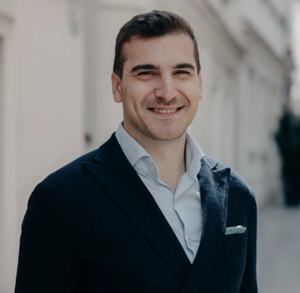 Julian Maierhofer