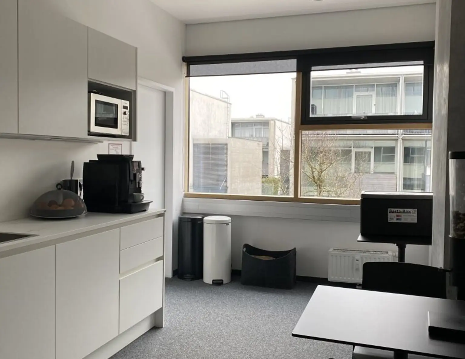 Attraktive Büro/Praxis in Wels: 298m², klimatisiert, Parkplätze & Tiefgarage!