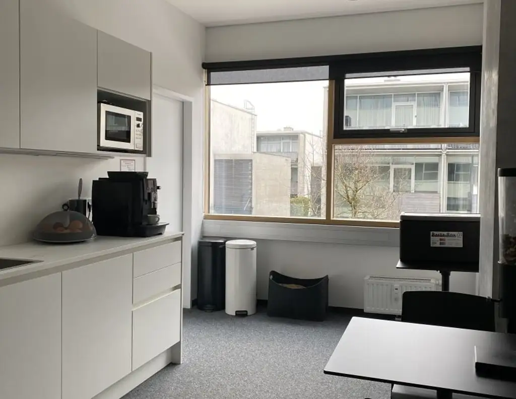 Attraktive Büro/Praxis in Wels: 298m², klimatisiert, Parkplätze & Tiefgarage!