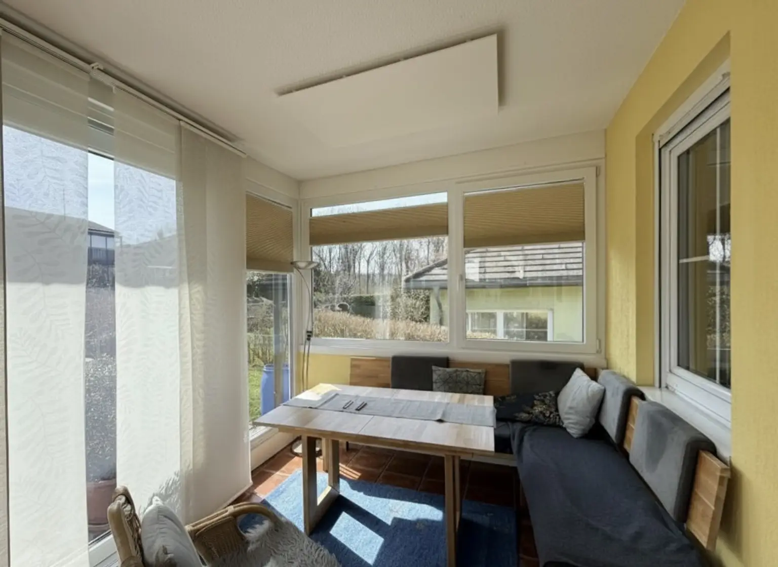 Top Einfamilienhaus mit großem Garten in 7012 Zagersdorf – 4 Zimmer, Wintergarten, sehr gepflegt!