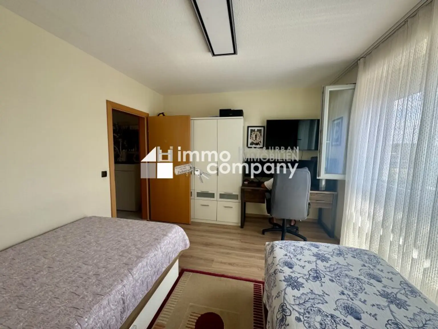 Moderne Wohnung in Top-Lage