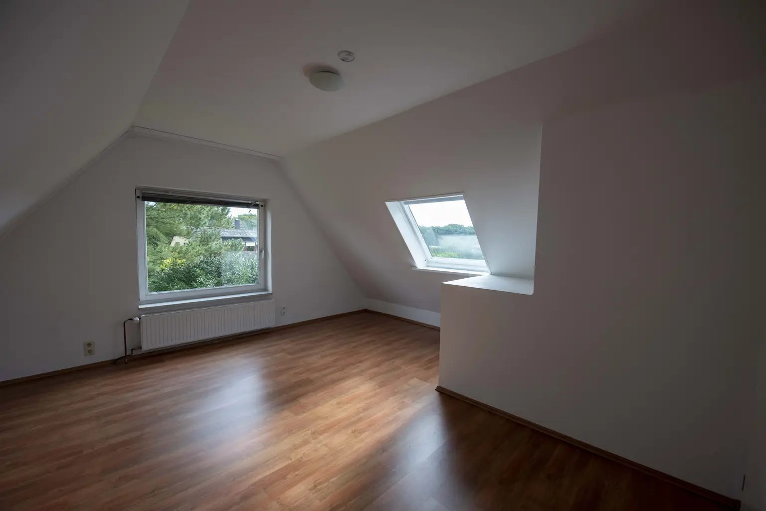 Zimmer Obergeschoss