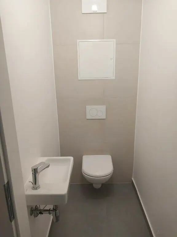 WC
