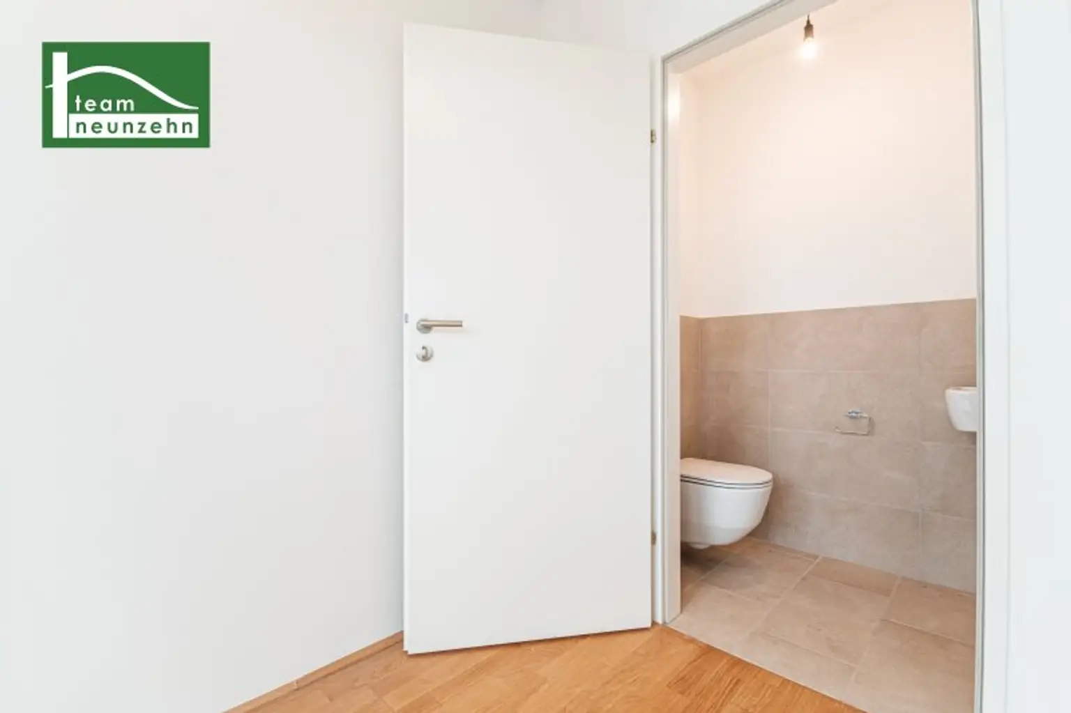 Ihr Traumhaus mit Garten in Floridsdorf: Exklusiver Neubau in ruhiger Lage – Sofort beziehbar! - JETZT ZUSCHLAGEN