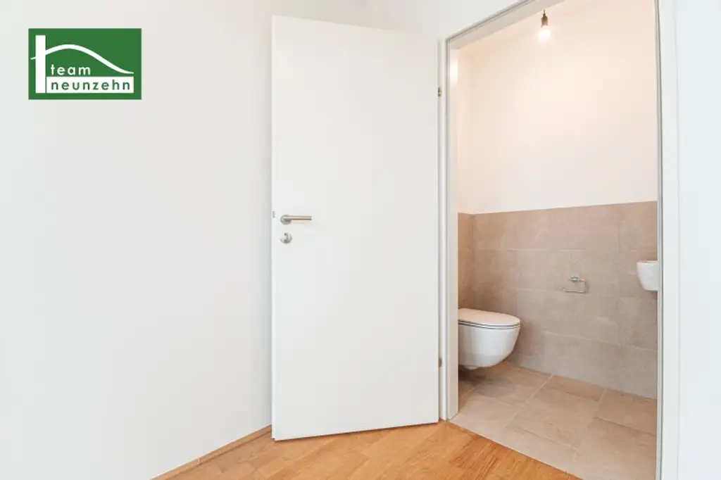 Ihr Traumhaus mit Garten in Floridsdorf: Exklusiver Neubau in ruhiger Lage – Sofort beziehbar! - JETZT ZUSCHLAGEN