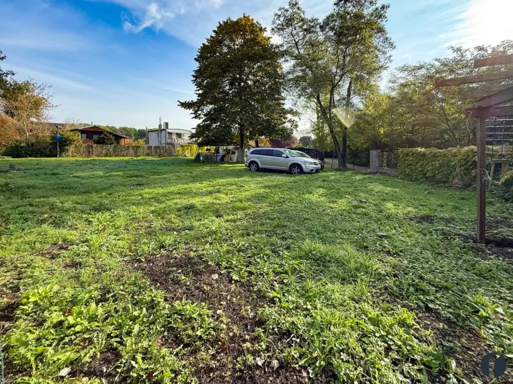 Freizeitgrundstück in idyllischer Lage der „Schwarzen Au“ – Klosterneuburg
