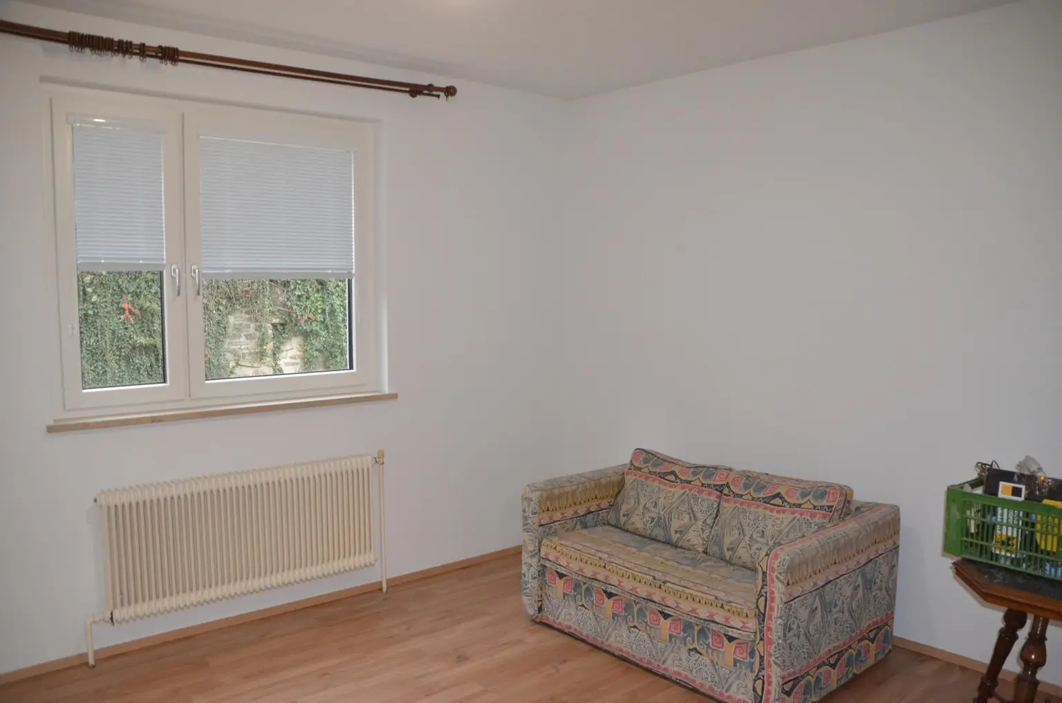 Helle 5-Zimmer-Wohnung mit großem Balkon - WG tauglich!