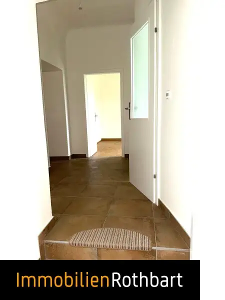 Erstbezug nach Sanierung - Neue Wohnung im Pfarrhof in Kammern