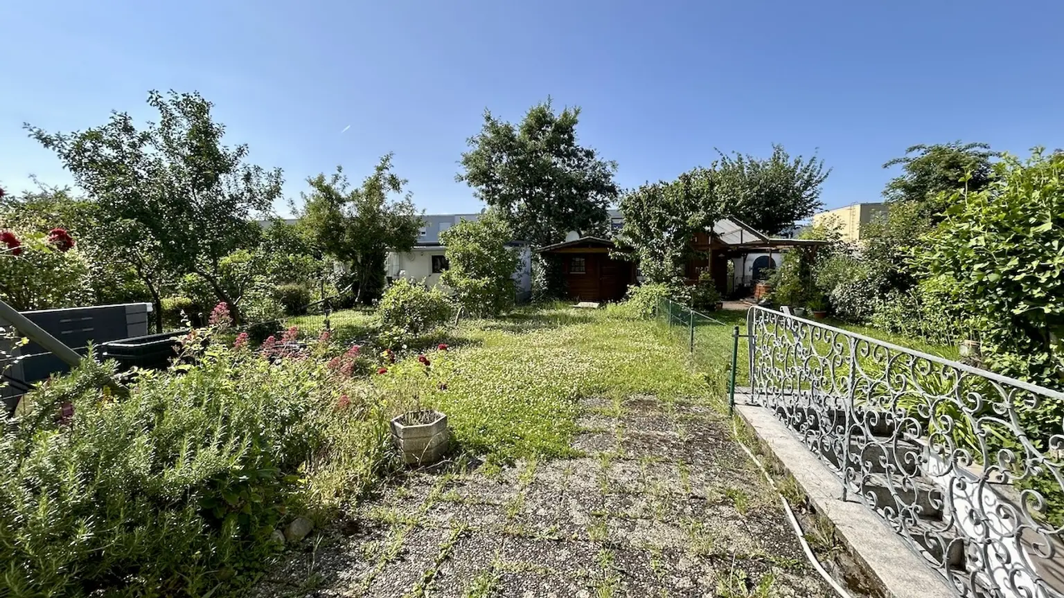Garten