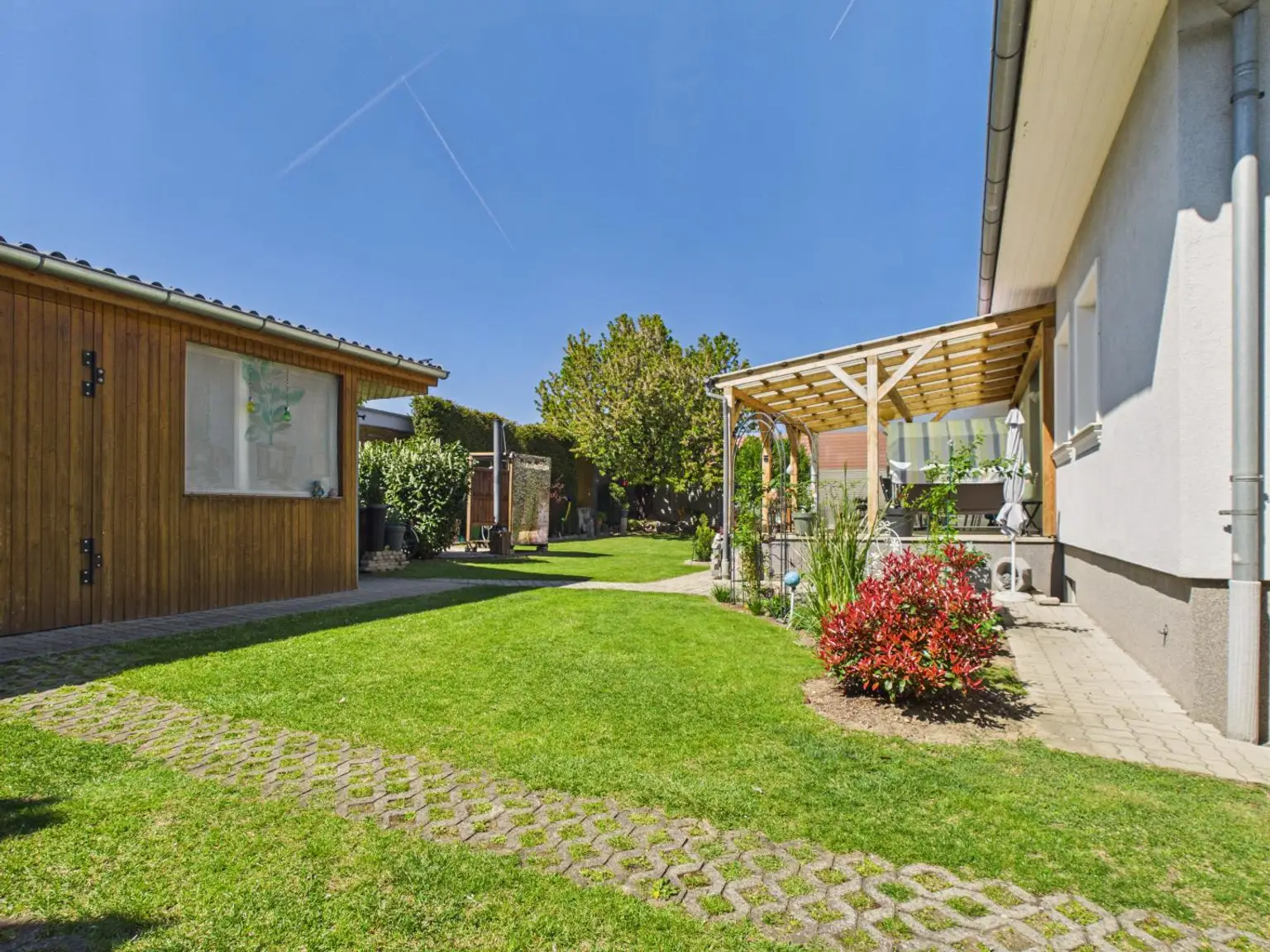 Garten