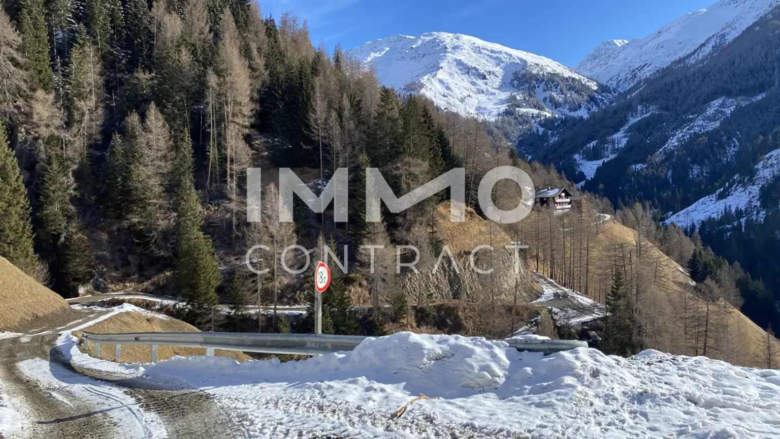 Alpiner Wohntraum mit Geschichte