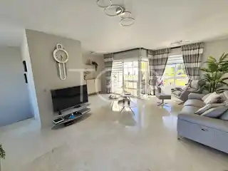 Duplex-Palm-Mar-Living-Area-Tenerife-2