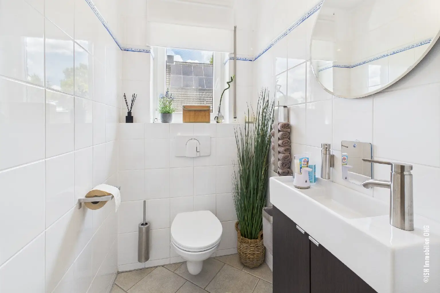 Gäste-WC
