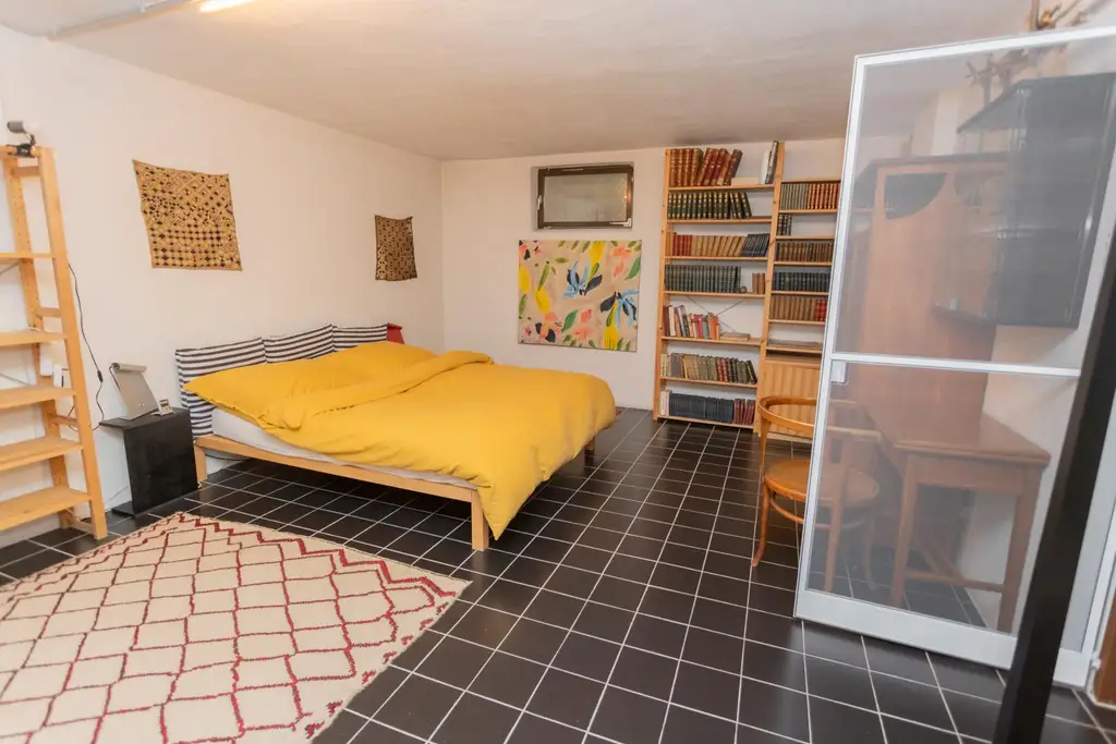 Familienfreundliches Reihenhaus mit Garten in Ruhelage – kein Vis-à-vis!