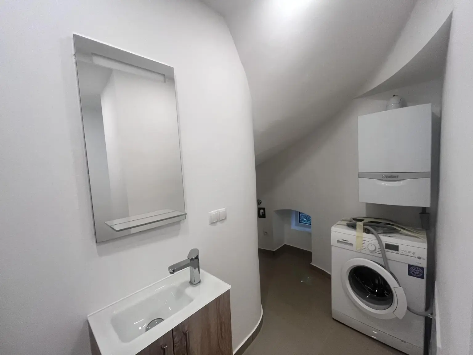 12 Toilette