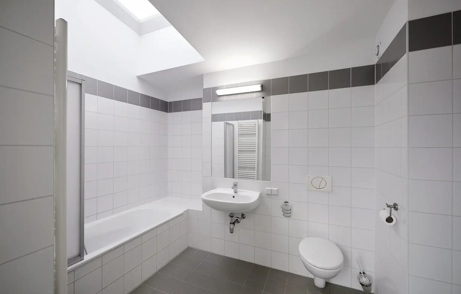 Badezimmer I