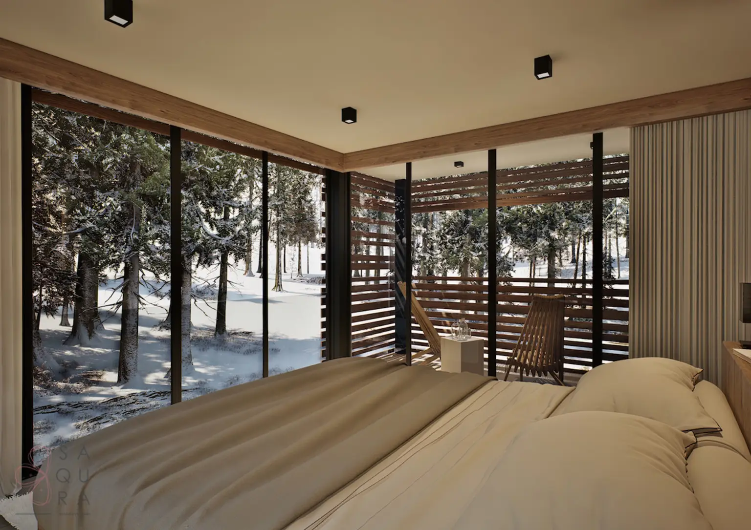 Mountain Retreat by Dukley: Luxuriöses Wohnen und Investieren in Montenegros Naturparadies