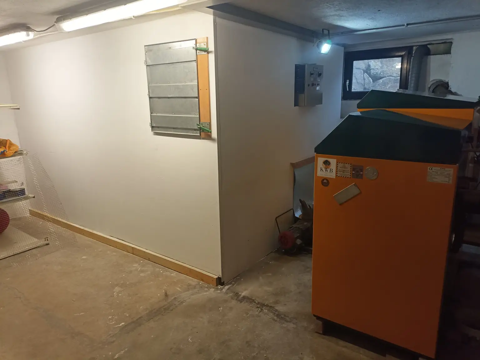 Renoviertes Wohnhaus mit großen Wohnräumen in Tragöss - Nahe Grüner See - zu kaufen !