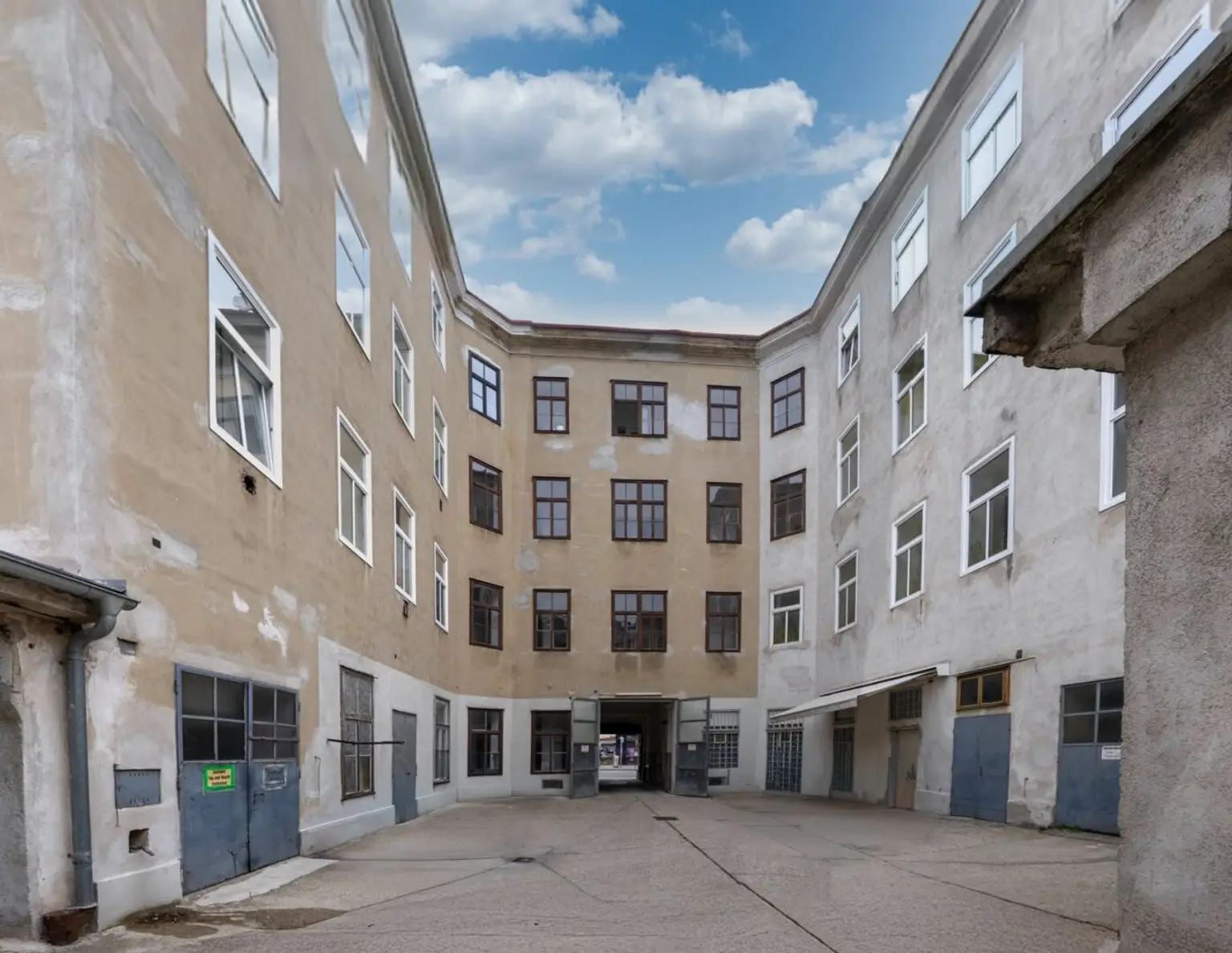Familienbesitz - Anlage im Trendgrätzl - Brunnenviertel - Yppenmarkt