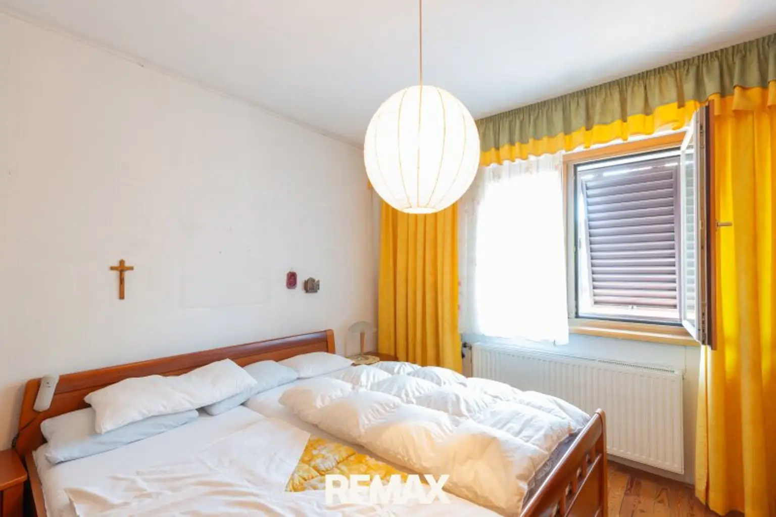 Schlafzimmer EG