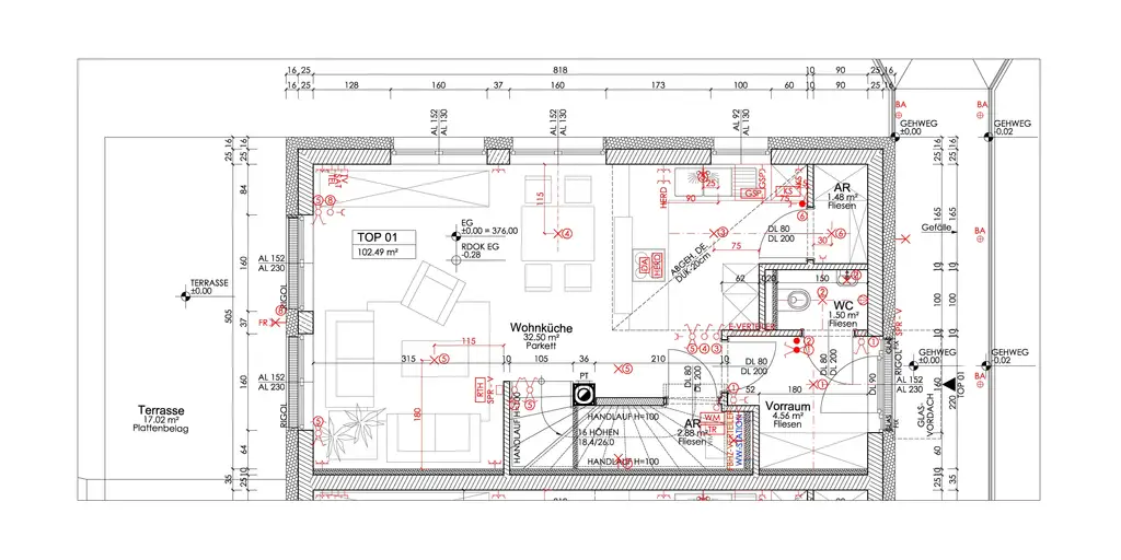 Plan 1