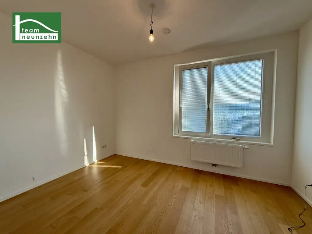 Exklusive 5-Zimmer-Wohnung mit Dachterrasse und Donaukanal-Nähe in 1030 Wien - ab 01.10. beziehbar!