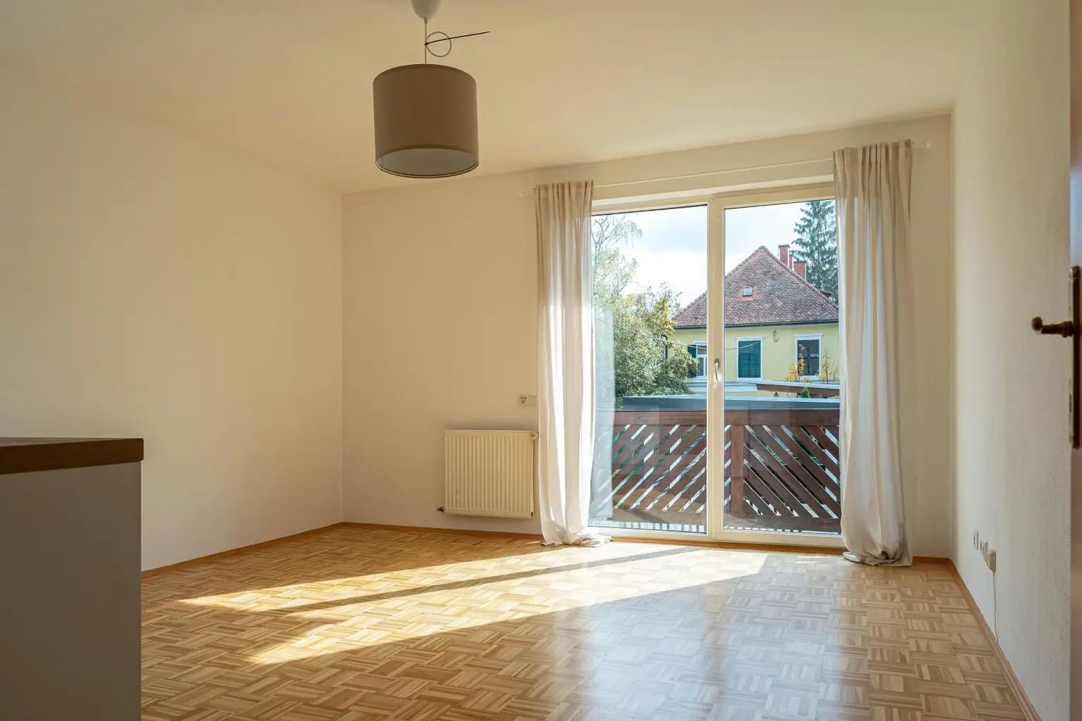 Vermieteter Anlegerhit in Graz/Puntigam mit Balkon und Autoabstellplatz