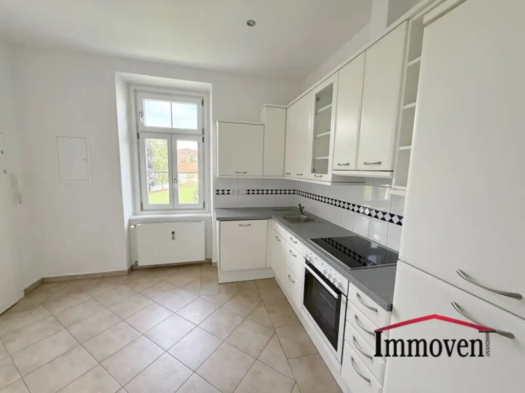 3-Zimmerwohnung Nähe Jakominiplatz - ideal für eine Familie oder eine WG!