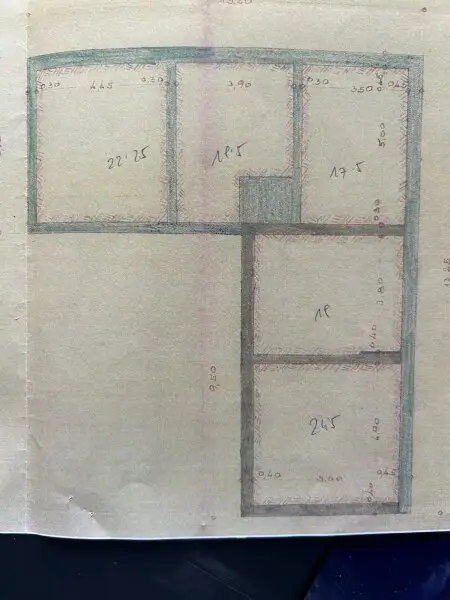 +Streckhof im mittleren Bgld, neben Oberpullendorf! +