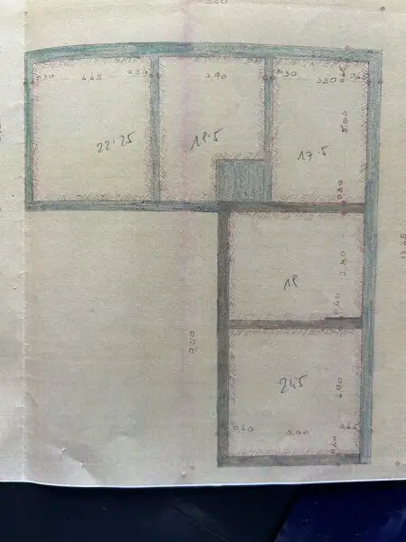 +Streckhof im mittleren Bgld, neben Oberpullendorf! +