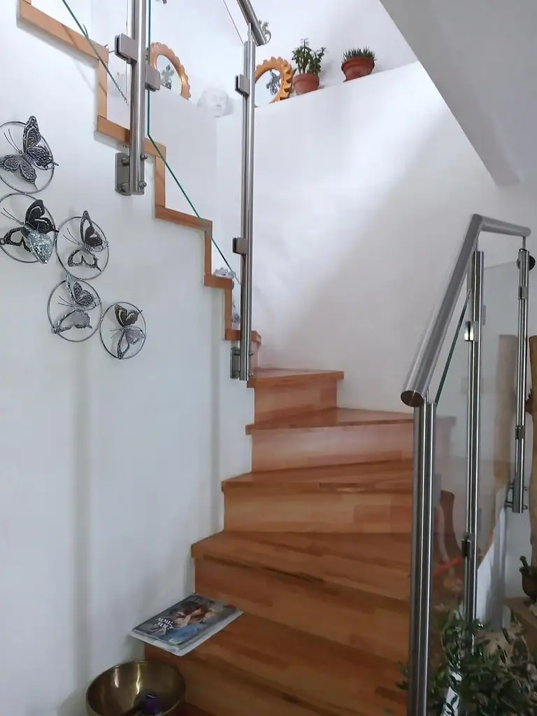 Charmantes, generalsaniertes Einfamilienhaus mit Geschichte – nicht weit von Linz entfernt! EIN HAUS MIT FLAIR