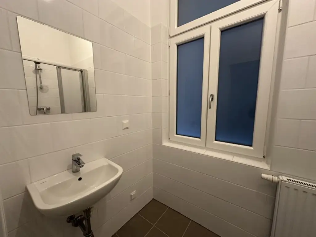 Wohnen mit Wiener Charme – Altbauflair in der Hofstattgasse