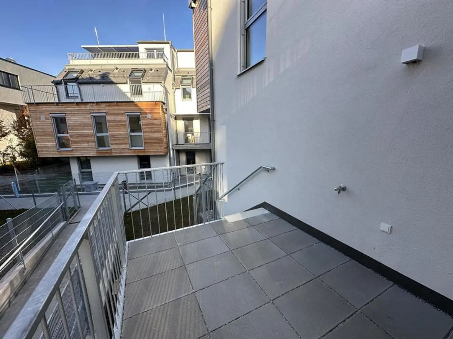 RESIDENZ AM STADTRAND