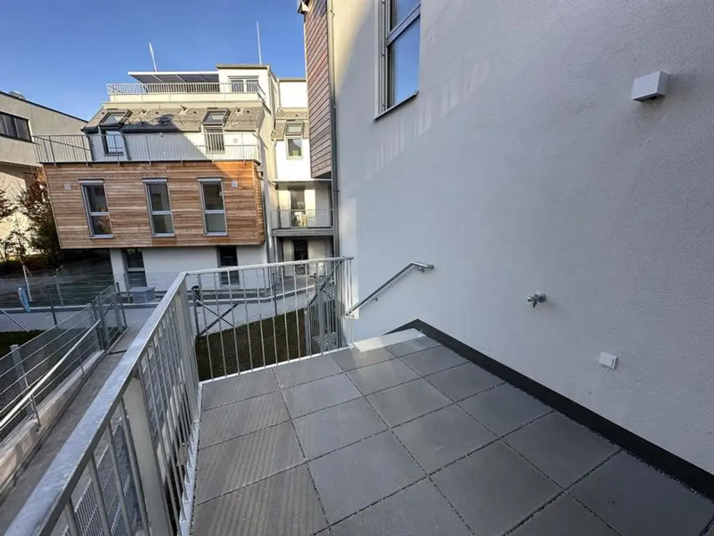 RESIDENZ AM STADTRAND