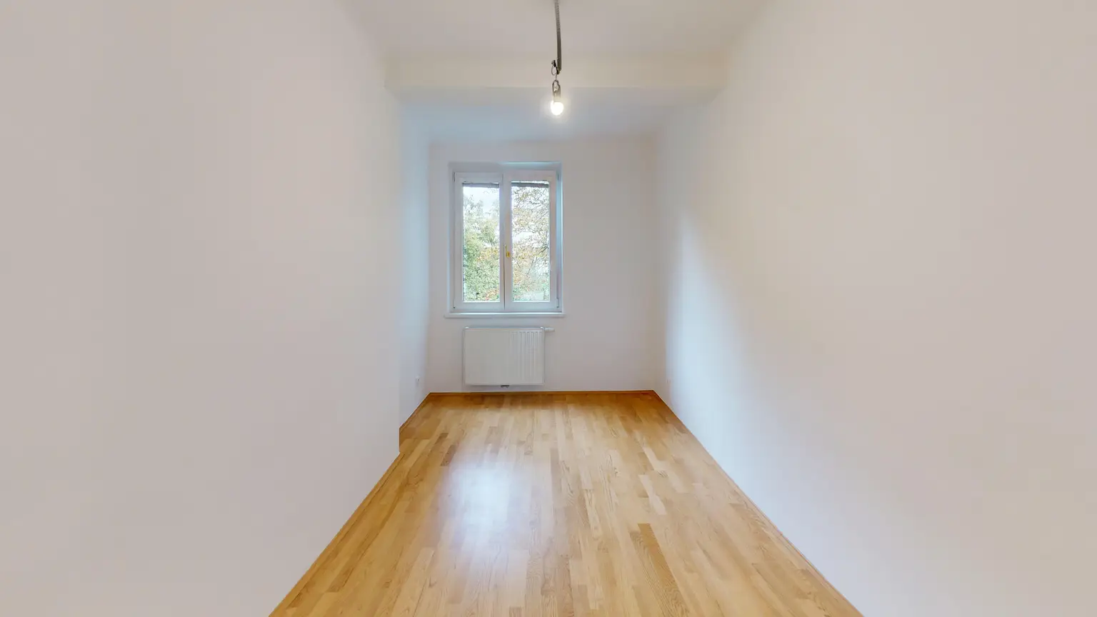 Gut aufgeteilte 3,5-Zimmer Wohnung zur Miete in Ruhelage