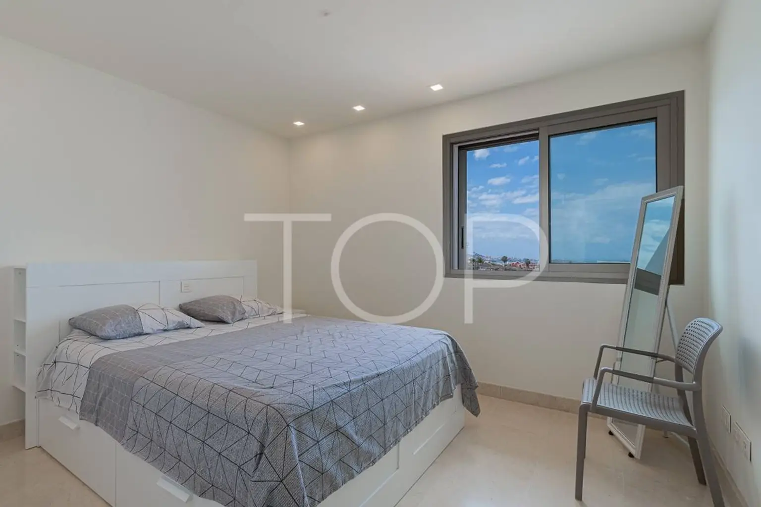 Apartment-Magnolia-Golf-Resort-Bedroom-Palm-Mar-Tenerife-1