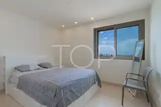 Apartment-Magnolia-Golf-Resort-Bedroom-Palm-Mar-Tenerife-1