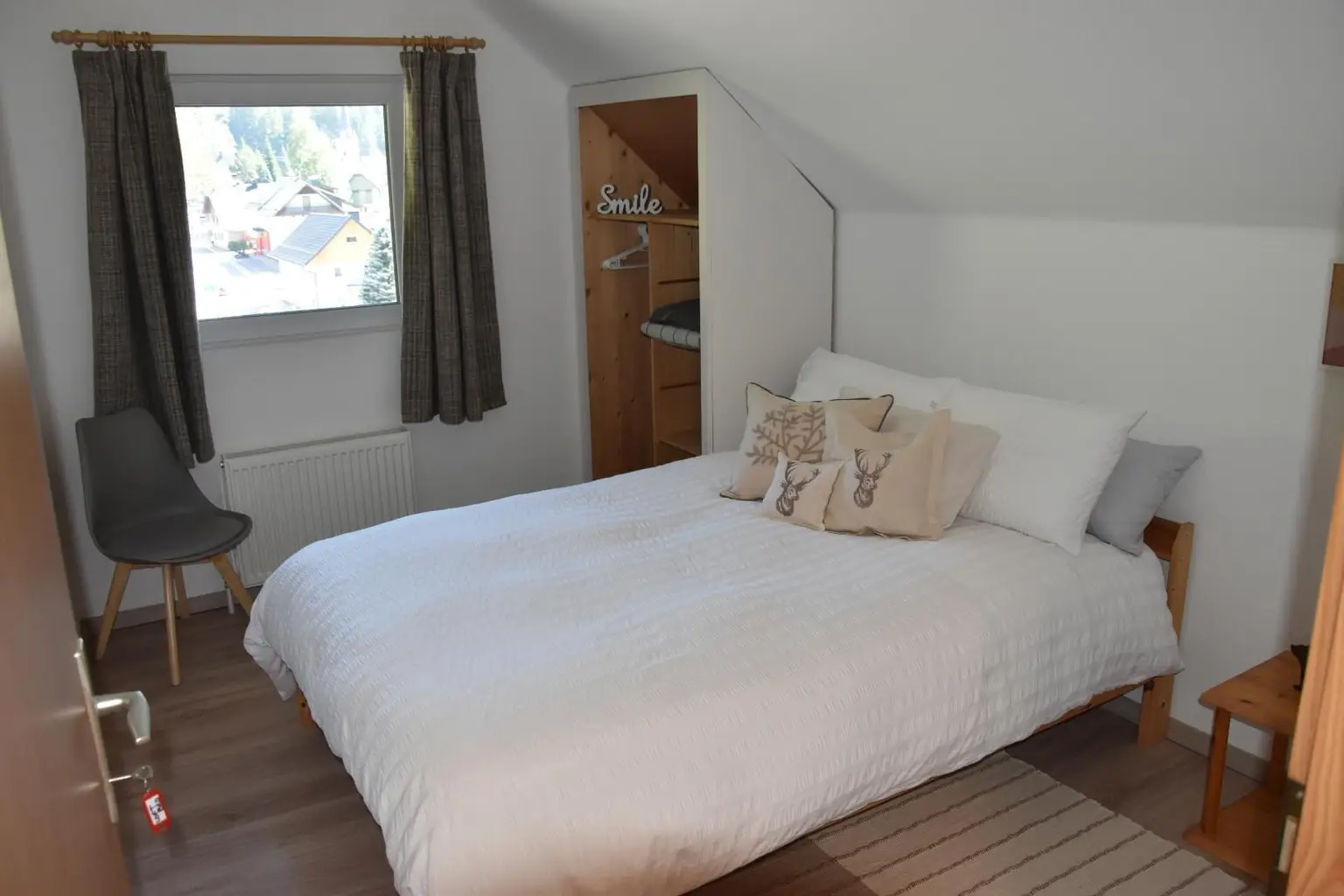 Doppelzimmer II
